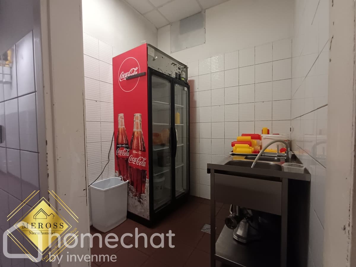 Lokal * 300m2 * witryna * w centrum Częstochowy *