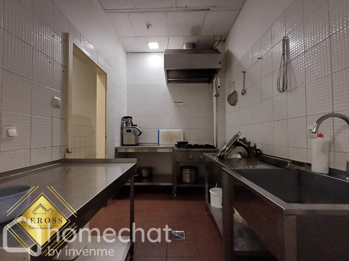 Lokal * 300m2 * witryna * w centrum Częstochowy *