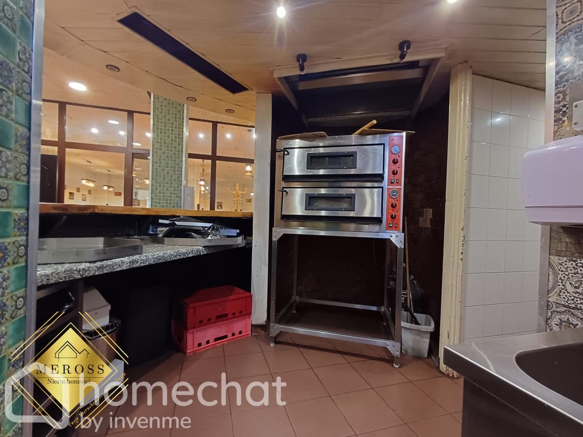 Lokal * 300m2 * witryna * w centrum Częstochowy *