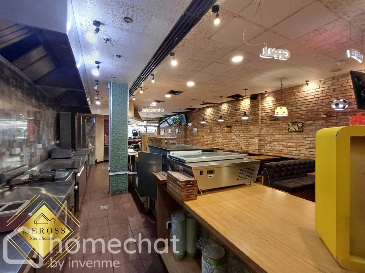 Lokal * 300m2 * witryna * w centrum Częstochowy *