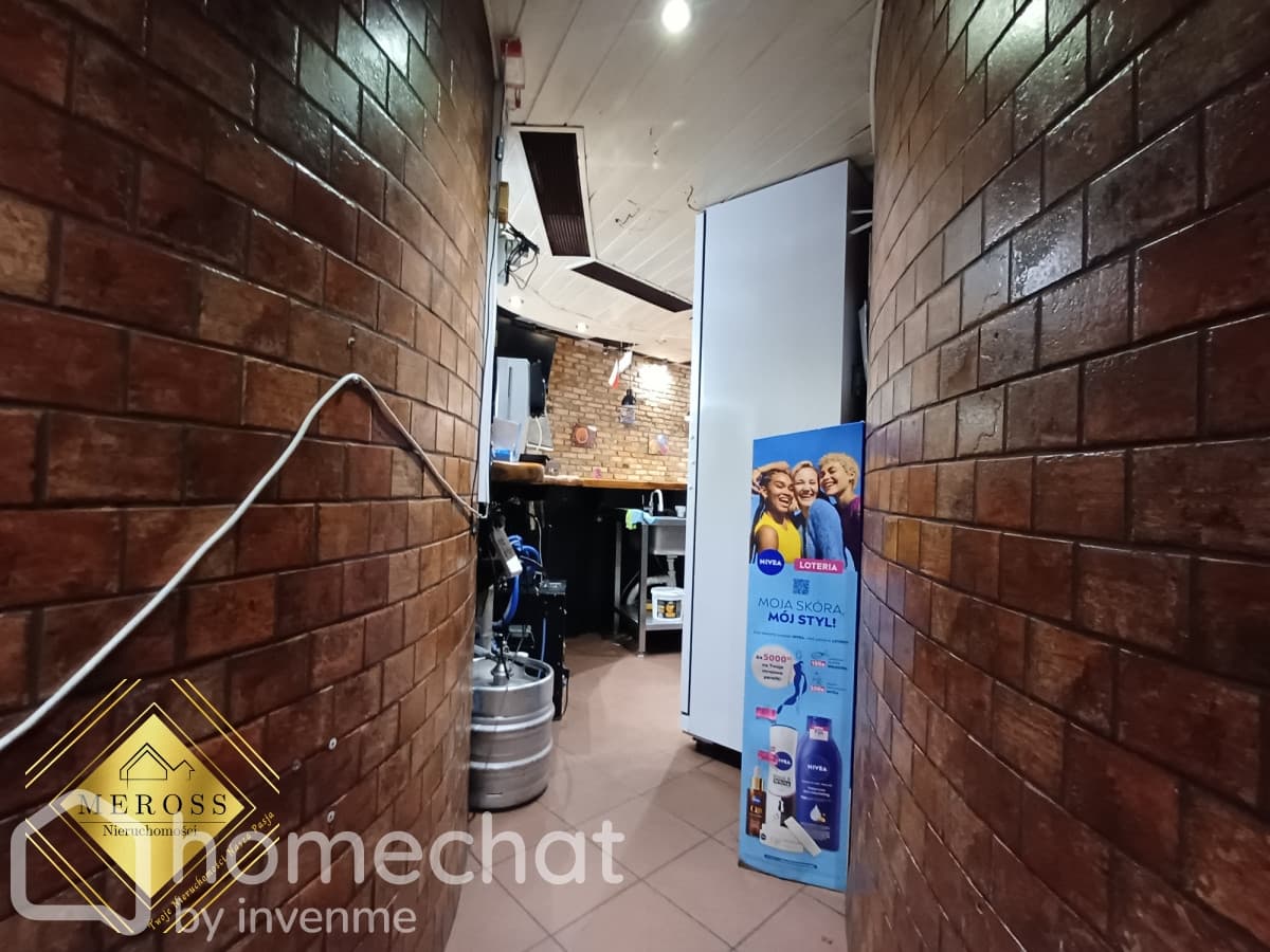Lokal * 300m2 * witryna * w centrum Częstochowy *