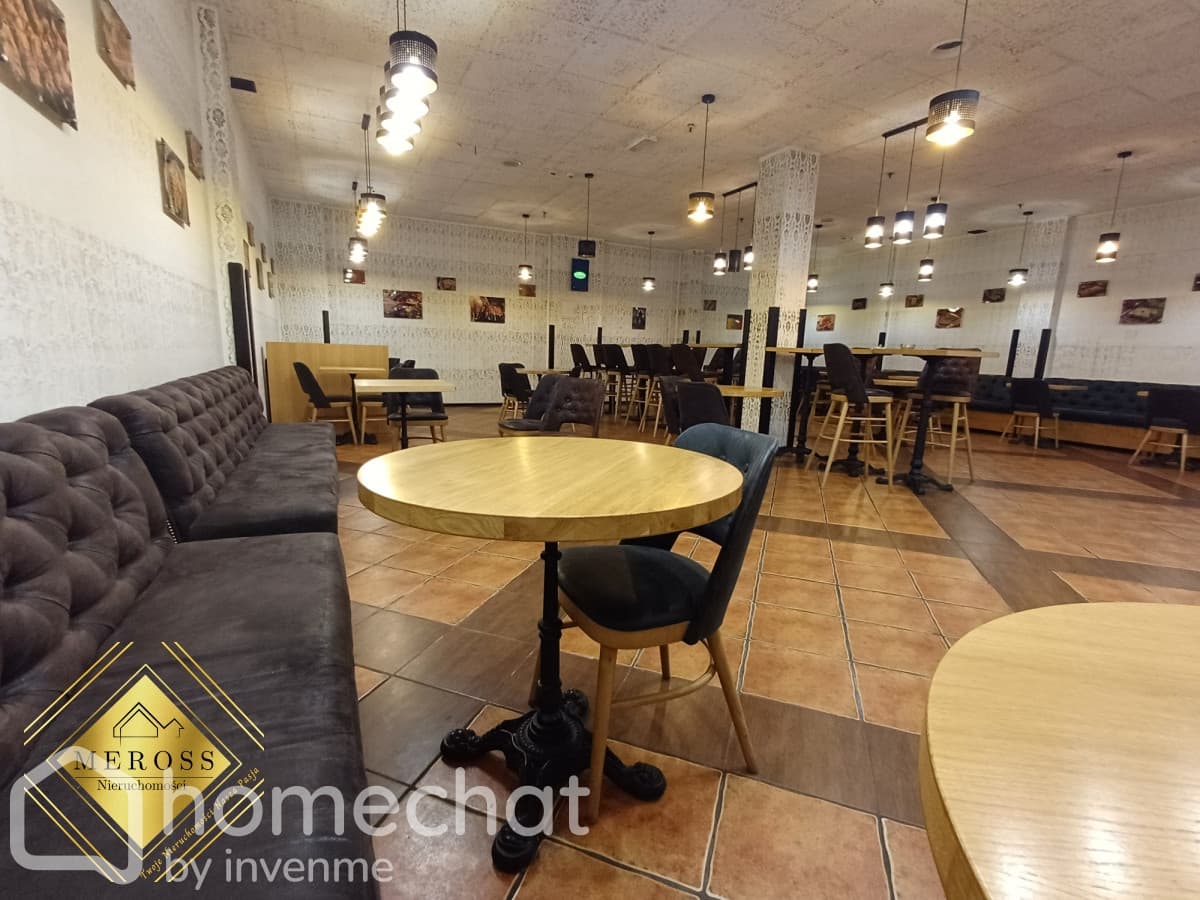 Lokal * 300m2 * witryna * w centrum Częstochowy *