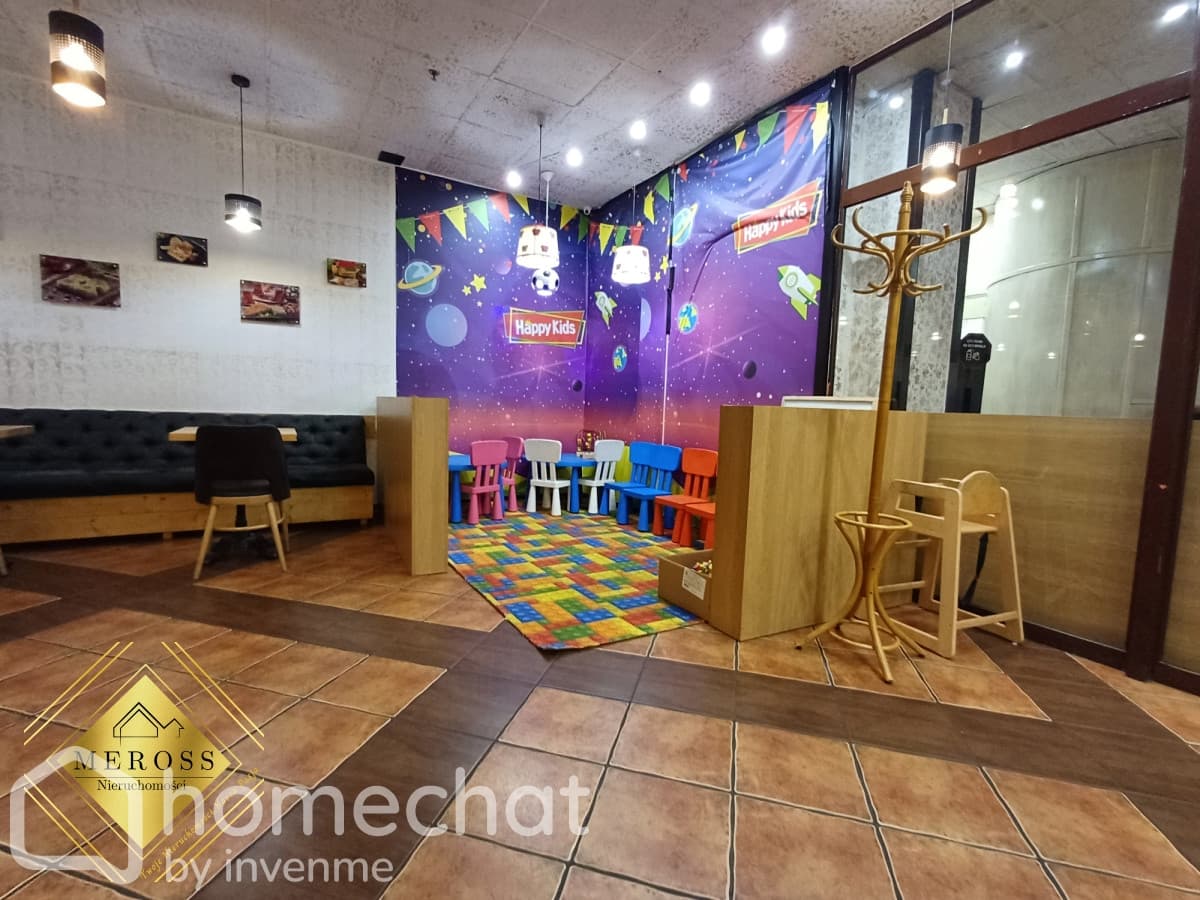 Lokal * 300m2 * witryna * w centrum Częstochowy *