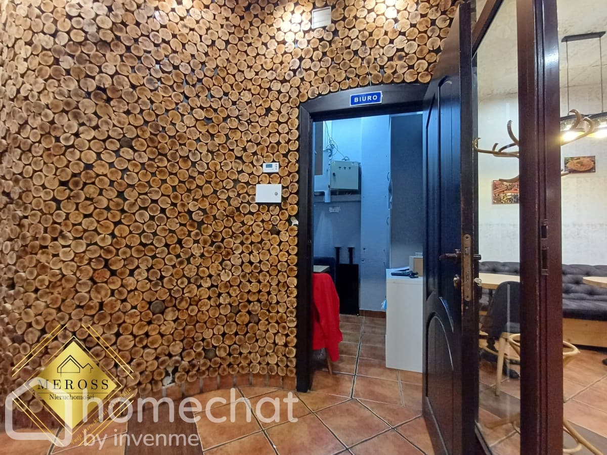 Lokal * 300m2 * witryna * w centrum Częstochowy *