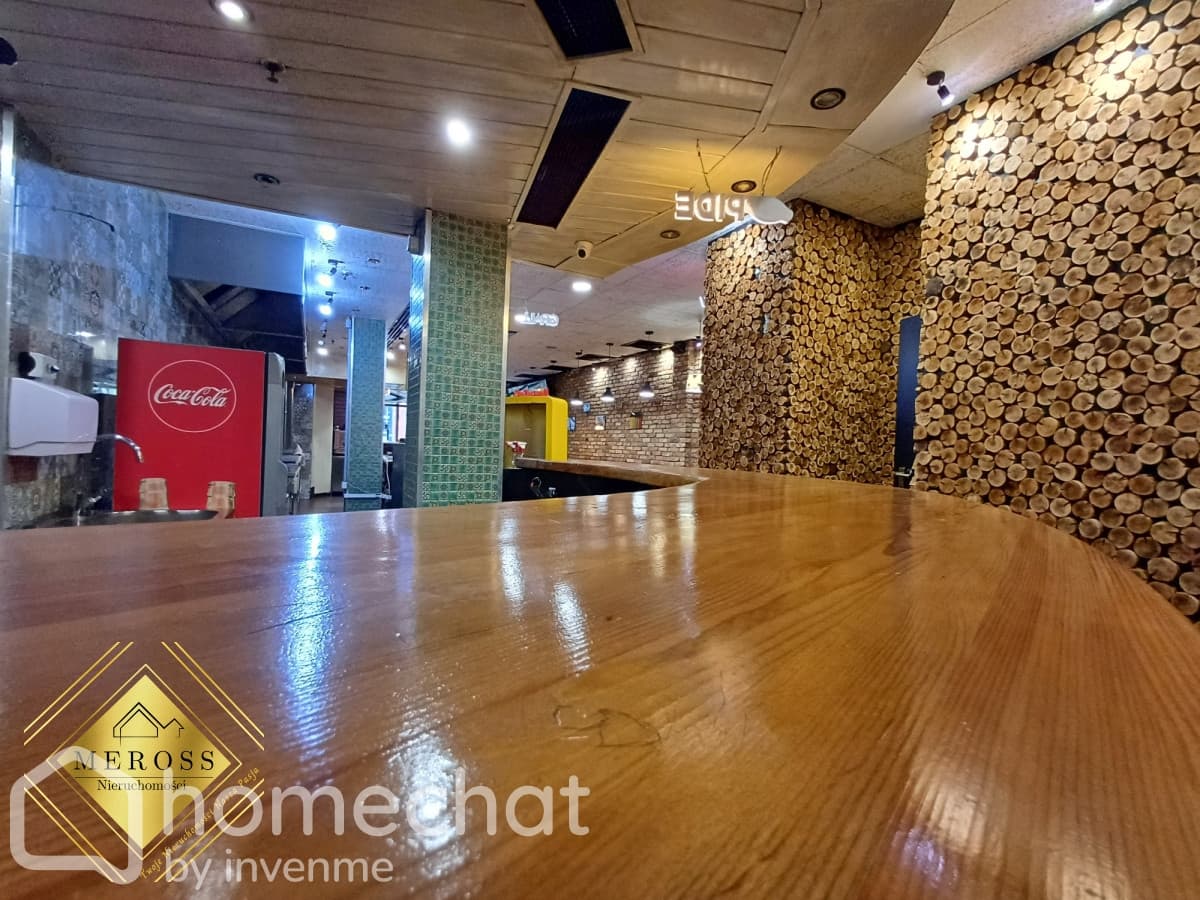 Lokal * 300m2 * witryna * w centrum Częstochowy *