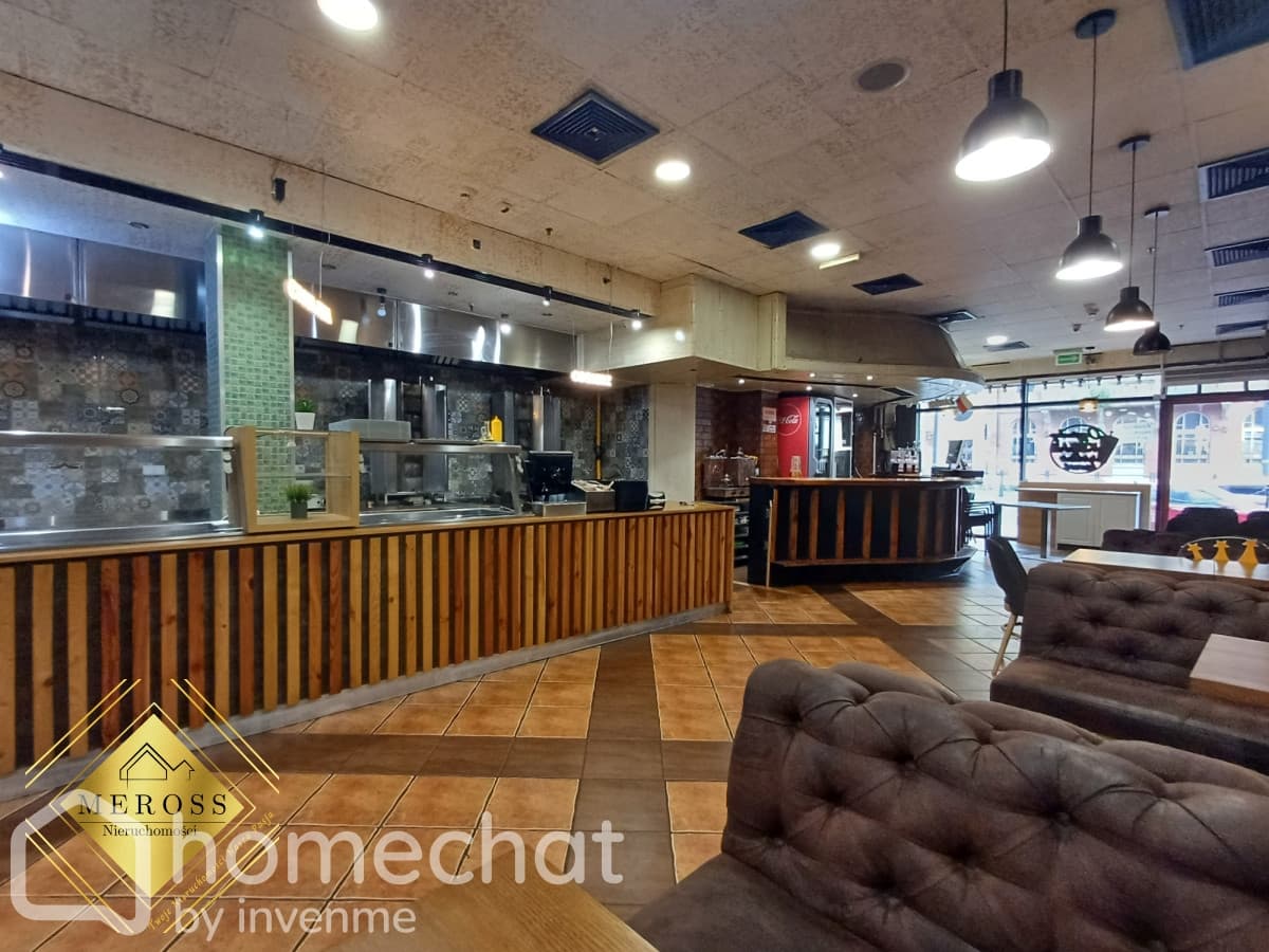 Lokal * 300m2 * witryna * w centrum Częstochowy *