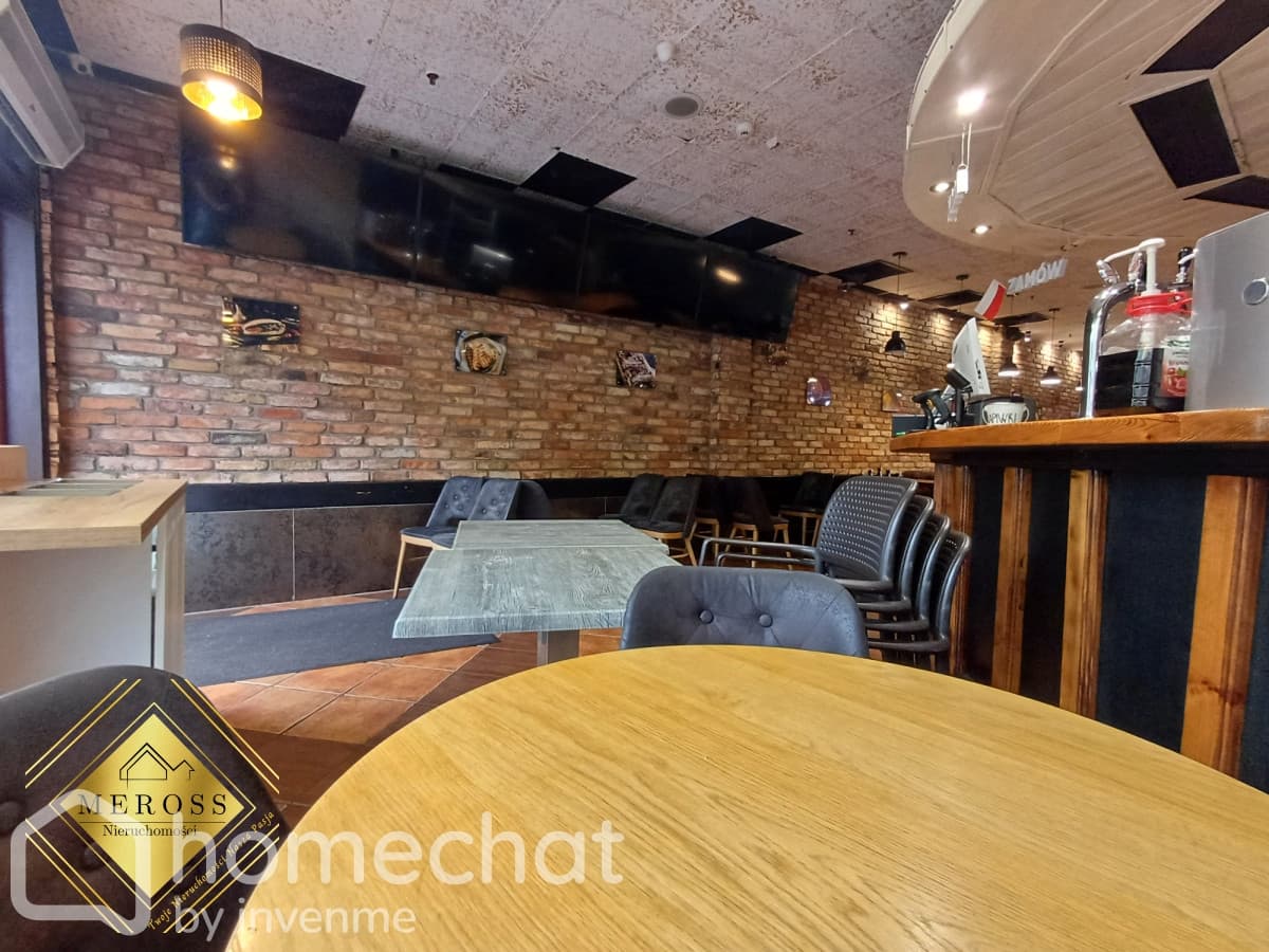 Lokal * 300m2 * witryna * w centrum Częstochowy *