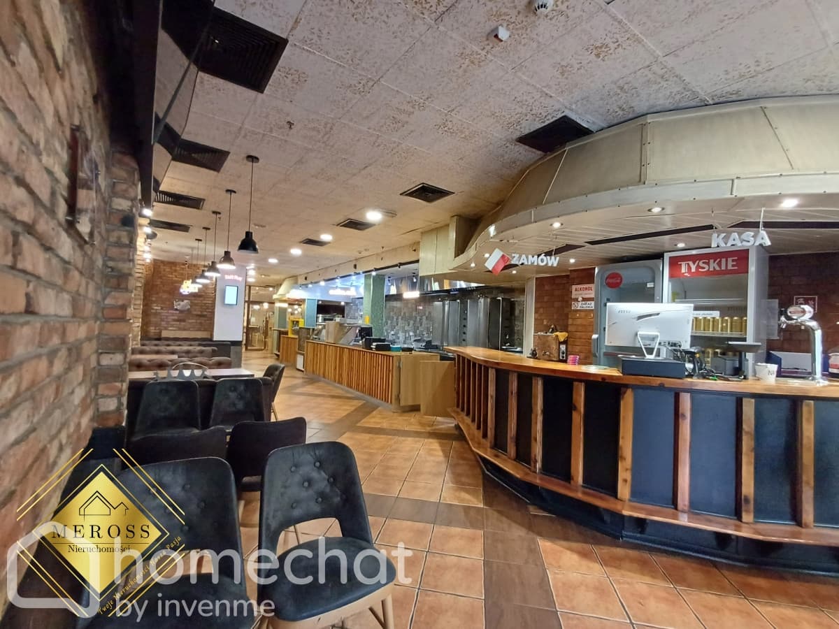 Lokal * 300m2 * witryna * w centrum Częstochowy *