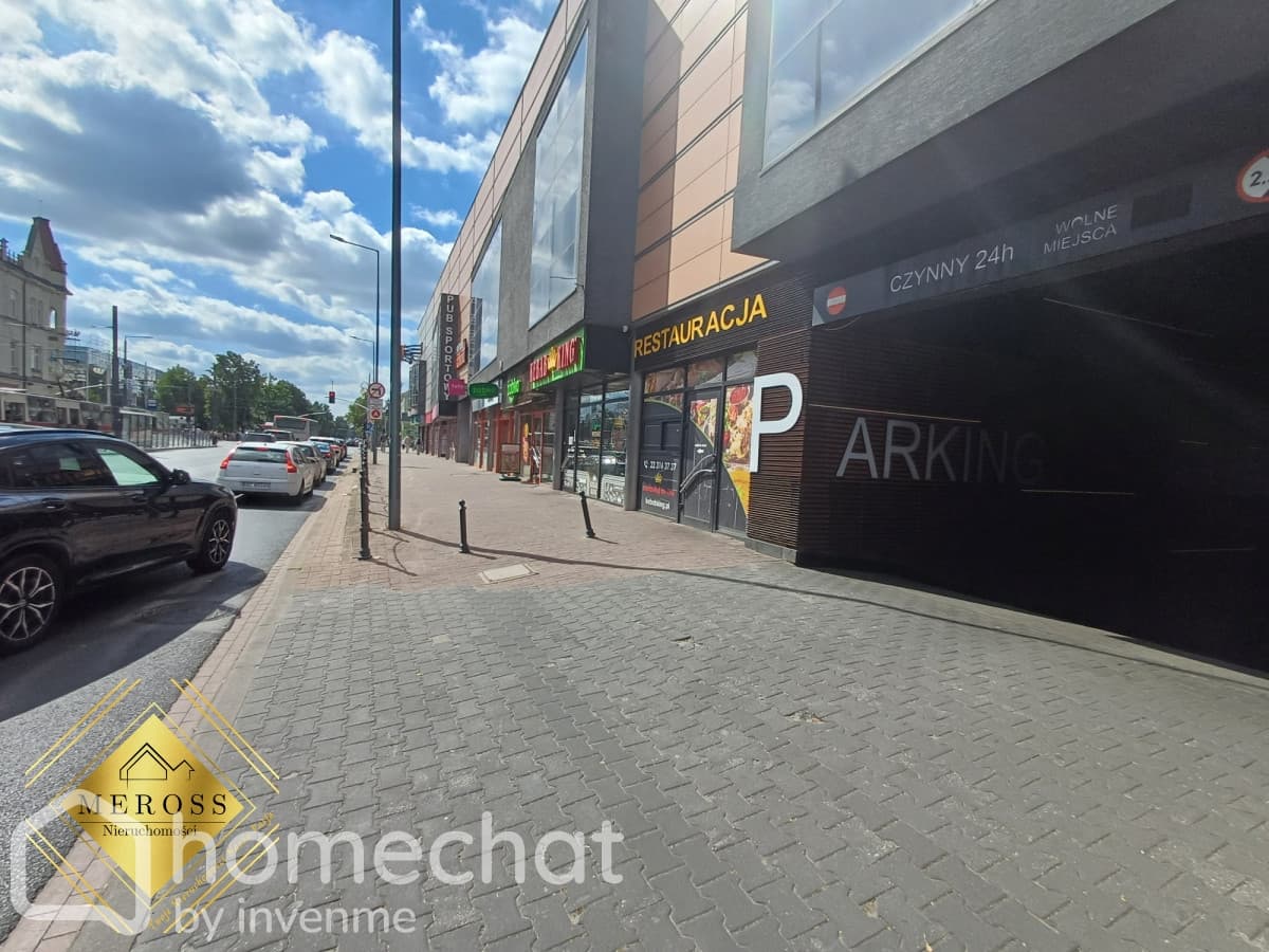 Lokal * 300m2 * witryna * w centrum Częstochowy *