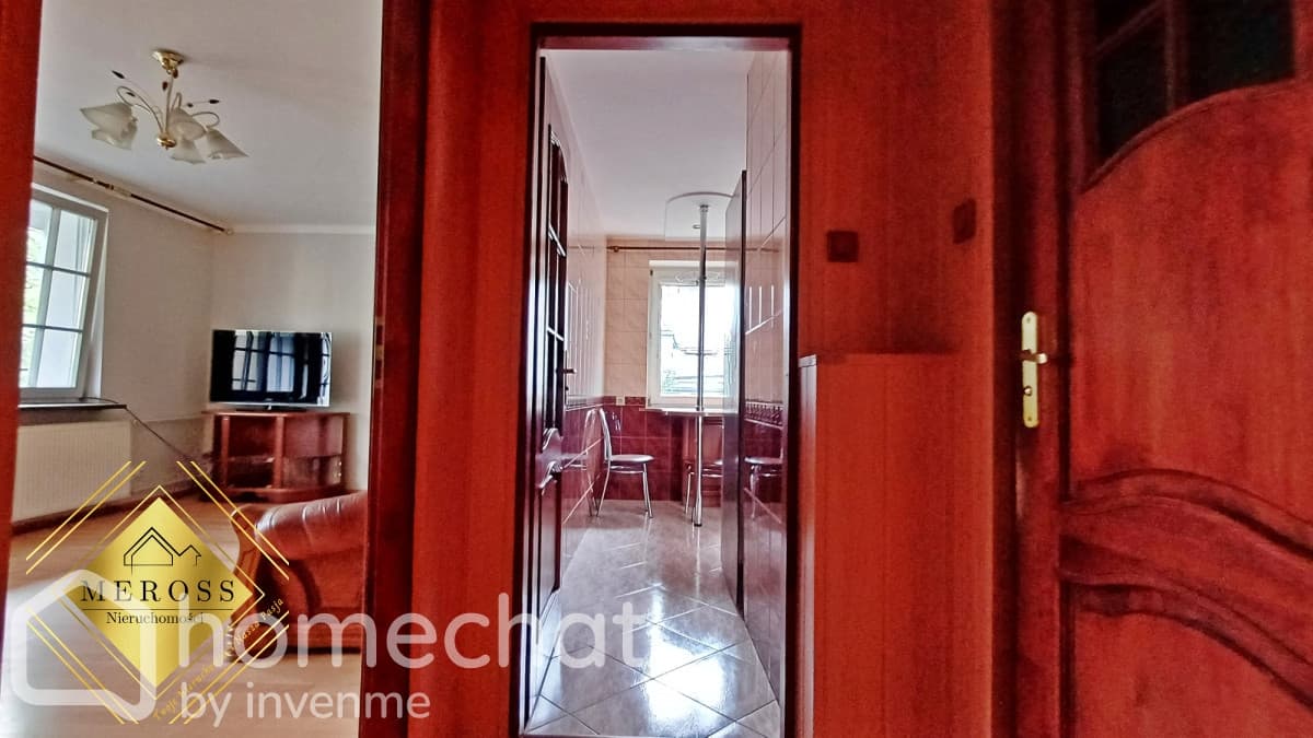 Mieszkanie 56m2,  2-pokoje, z balkonem Częstochowa