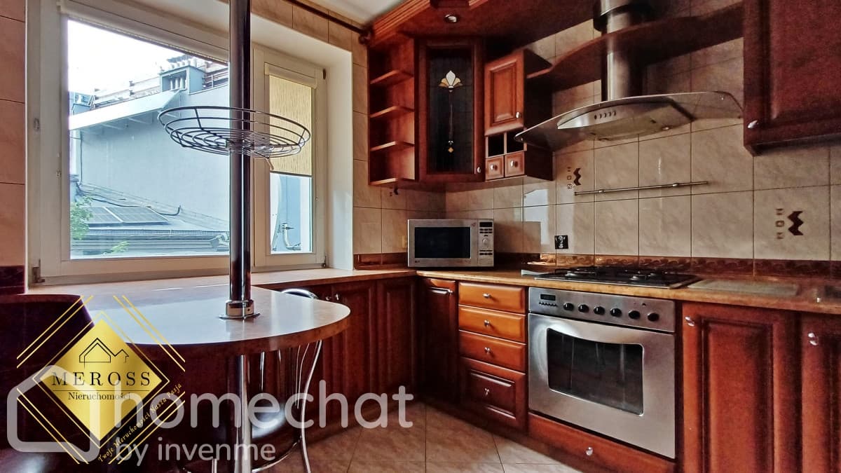 Mieszkanie 56m2,  2-pokoje, z balkonem Częstochowa
