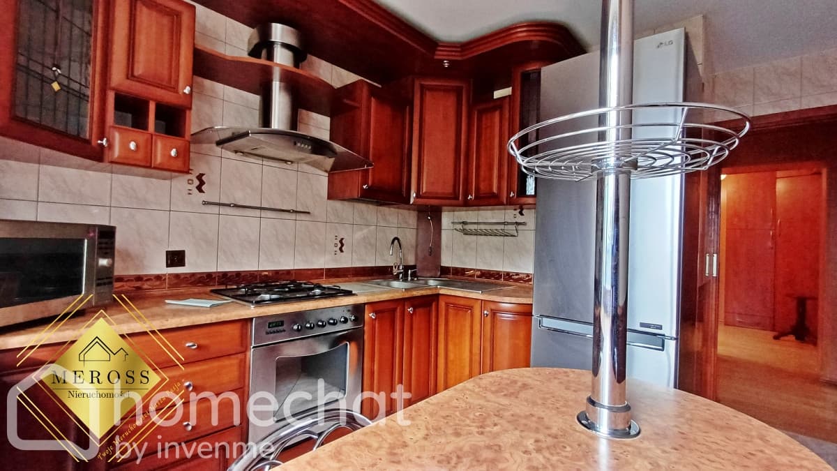 Mieszkanie 56m2,  2-pokoje, z balkonem Częstochowa