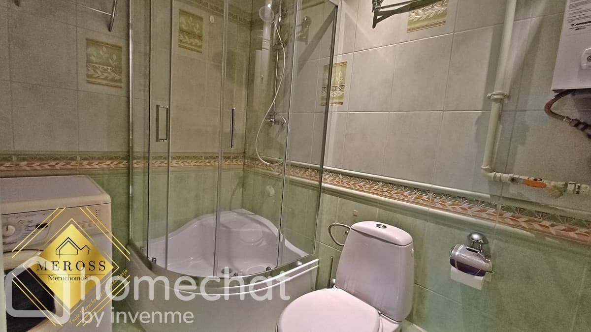 Mieszkanie 56m2,  2-pokoje, z balkonem Częstochowa