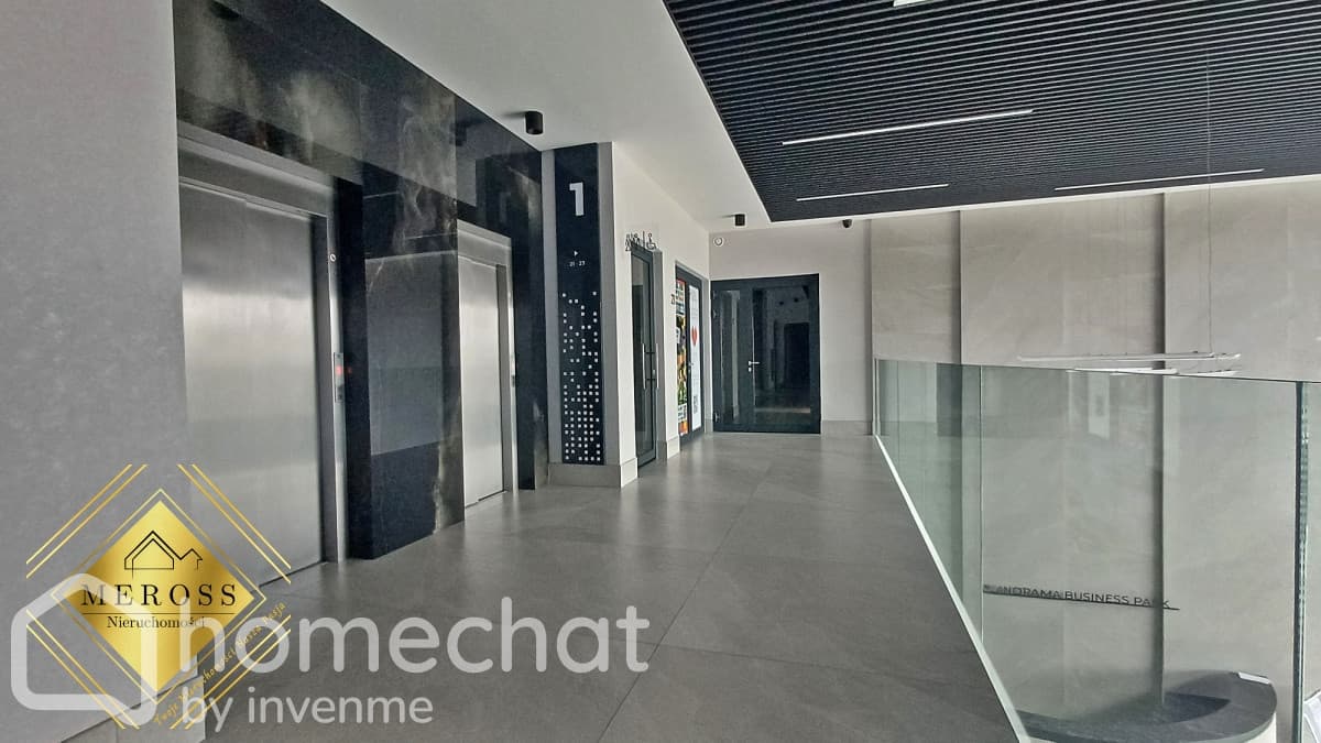 Nowy lokal usługowy, handlowy 61m2  Częstochowa