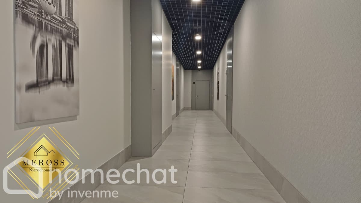 Nowy lokal usługowy, handlowy 61m2  Częstochowa