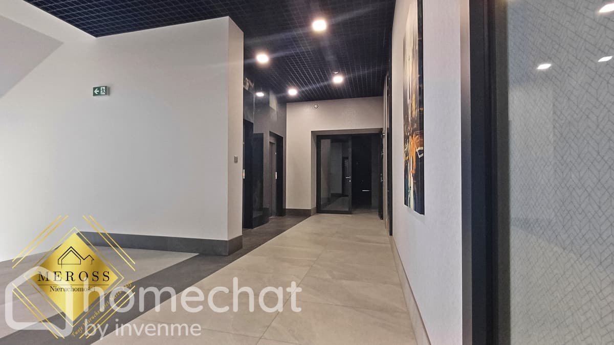 Nowy lokal usługowy, handlowy 166m2  Częstochowa