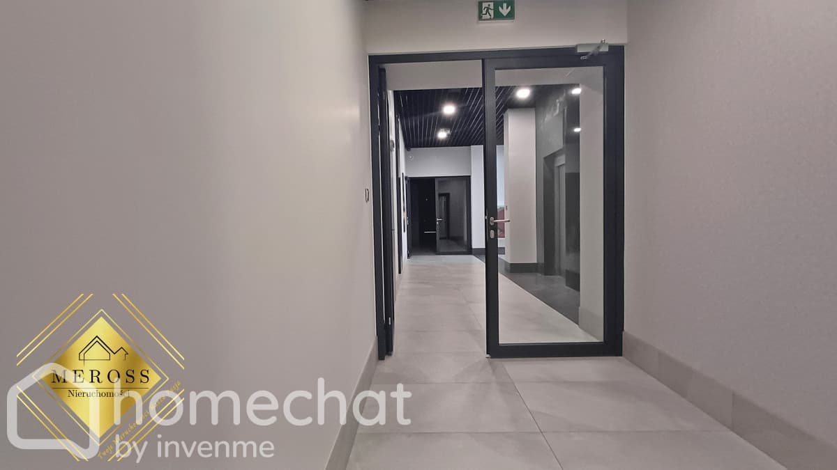 Nowy lokal usługowy, handlowy 166m2  Częstochowa