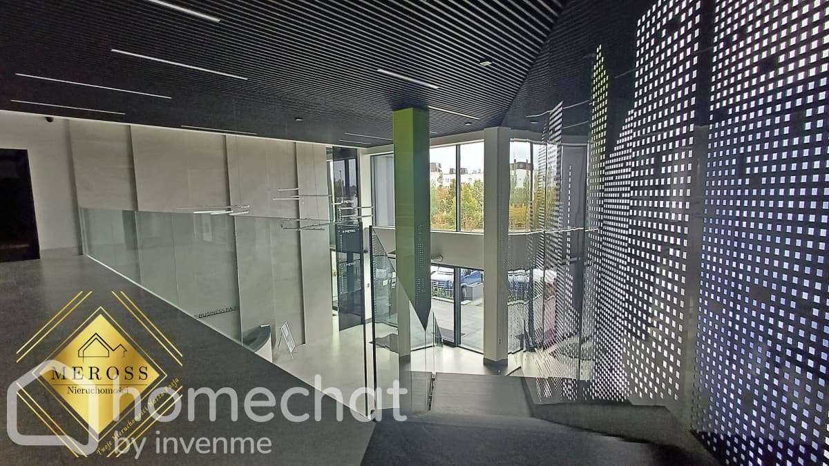 Nowy lokal usługowy, handlowy 137m2  Częstochowa