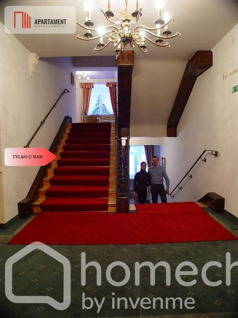 Czynny Pensjonat - Hotel, 23 pokoje.