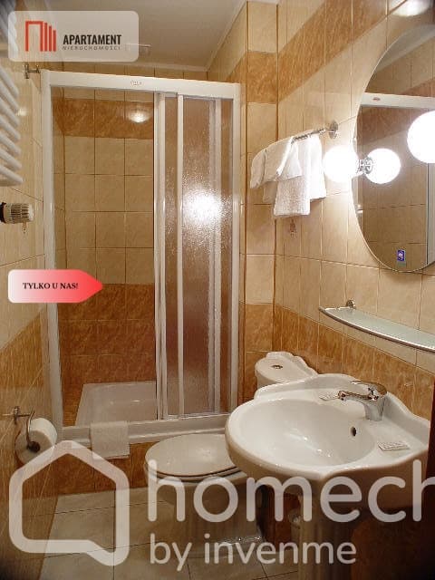 Czynny Pensjonat - Hotel, 23 pokoje.