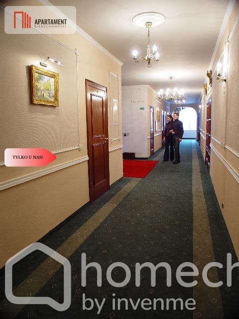 Czynny Pensjonat - Hotel, 23 pokoje.