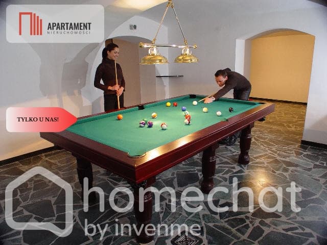 Czynny Pensjonat - Hotel, 23 pokoje.