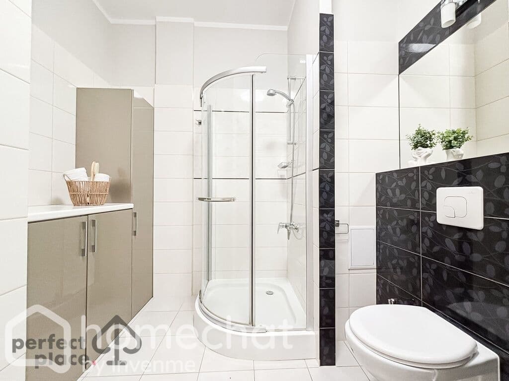 Rynek- ul. Ks. Witolda- 70m2 apartament z garażem