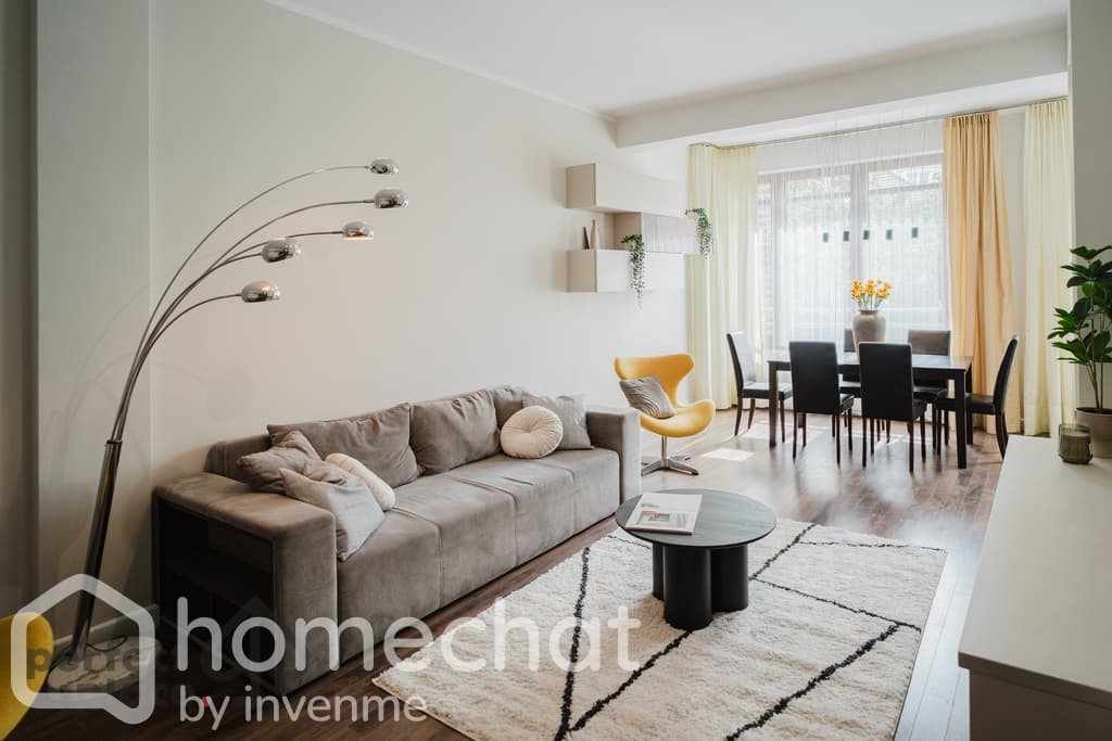 Rynek- ul. Ks. Witolda- 70m2 apartament z garażem