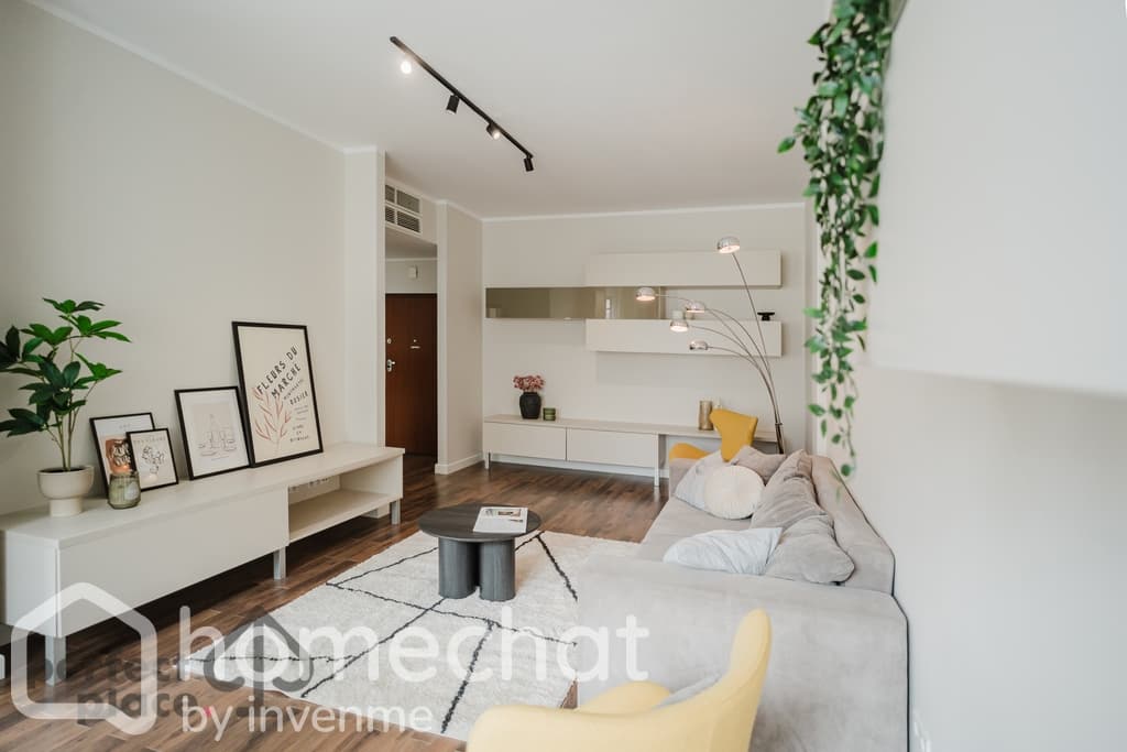 Rynek- ul. Ks. Witolda- 70m2 apartament z garażem