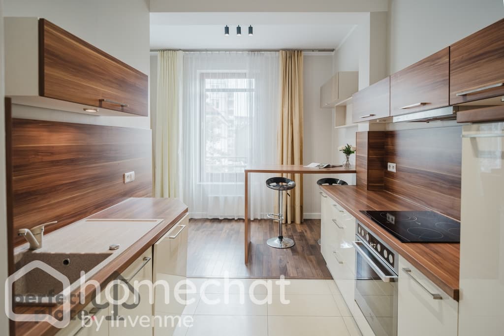 Rynek- ul. Ks. Witolda- 70m2 apartament z garażem