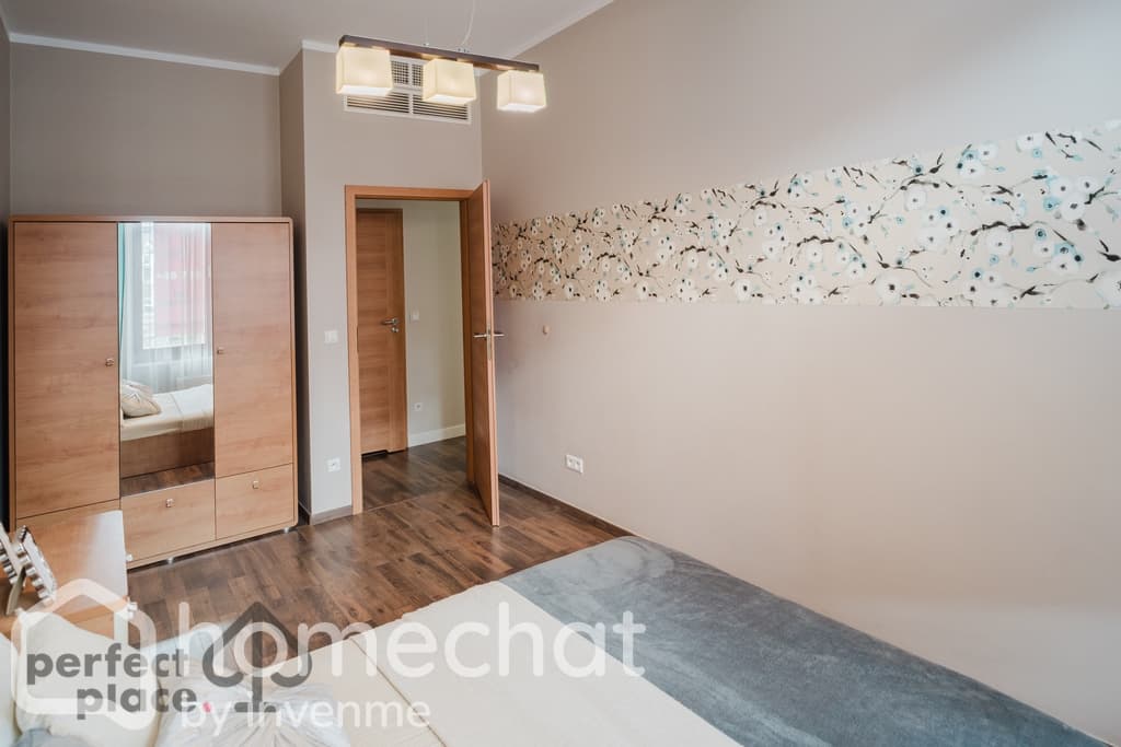 Rynek- ul. Ks. Witolda- 70m2 apartament z garażem