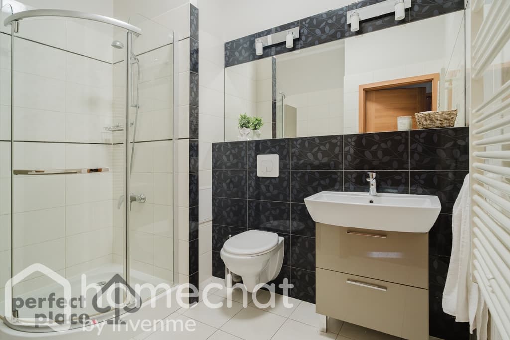 Rynek- ul. Ks. Witolda- 70m2 apartament z garażem
