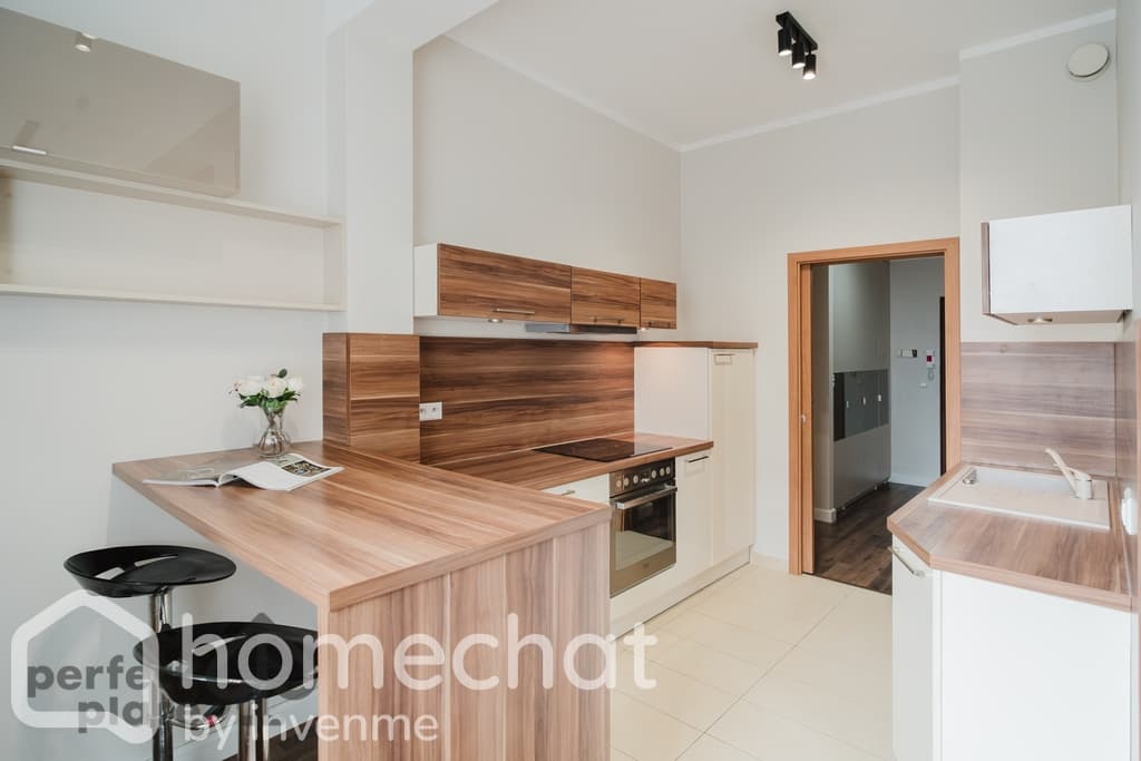 Rynek- ul. Ks. Witolda- 70m2 apartament z garażem