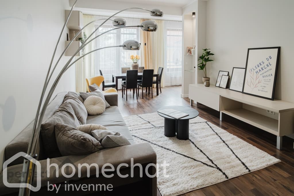 Rynek- ul. Ks. Witolda- 70m2 apartament z garażem