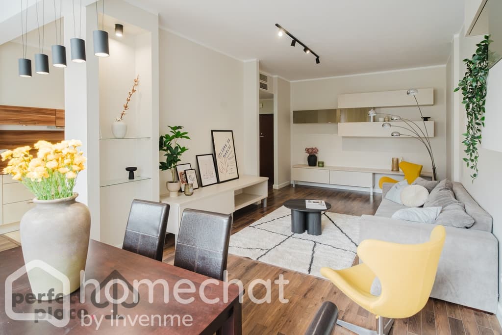 Rynek- ul. Ks. Witolda- 70m2 apartament z garażem
