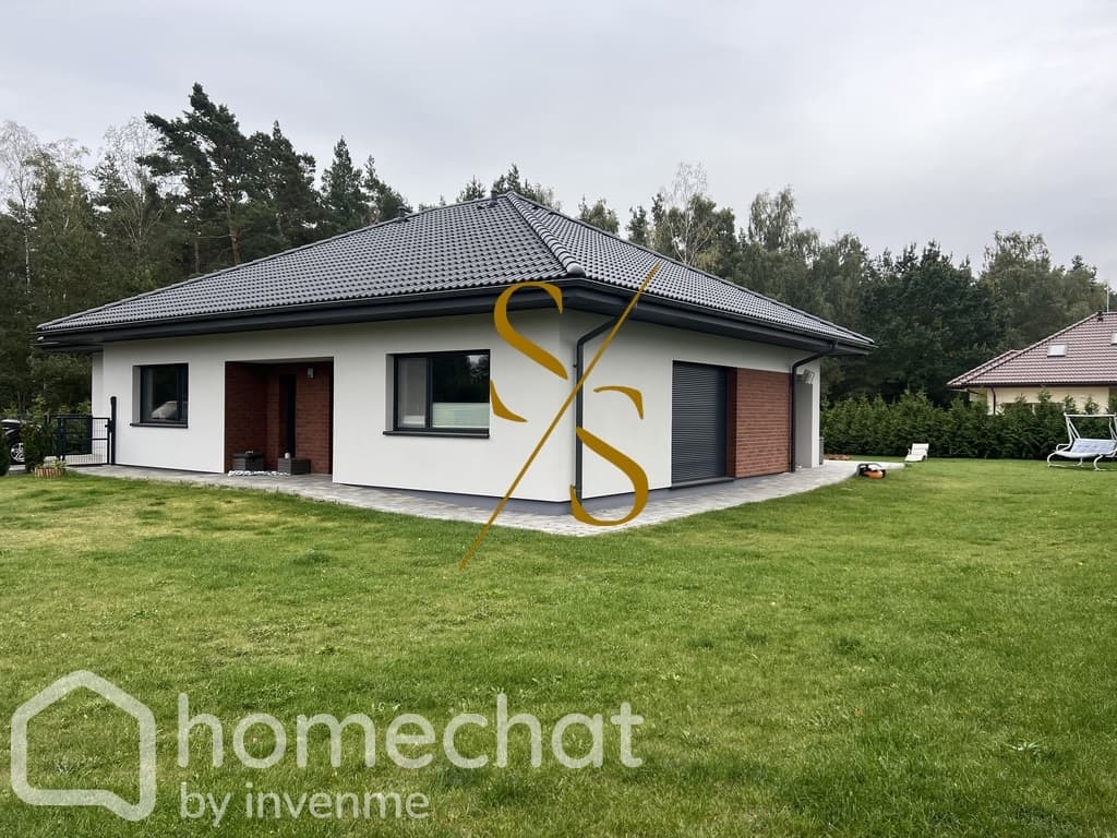 OFERTA SPRZEDAŻY DOMU – OKOLE 60, GMINA KORONOWO