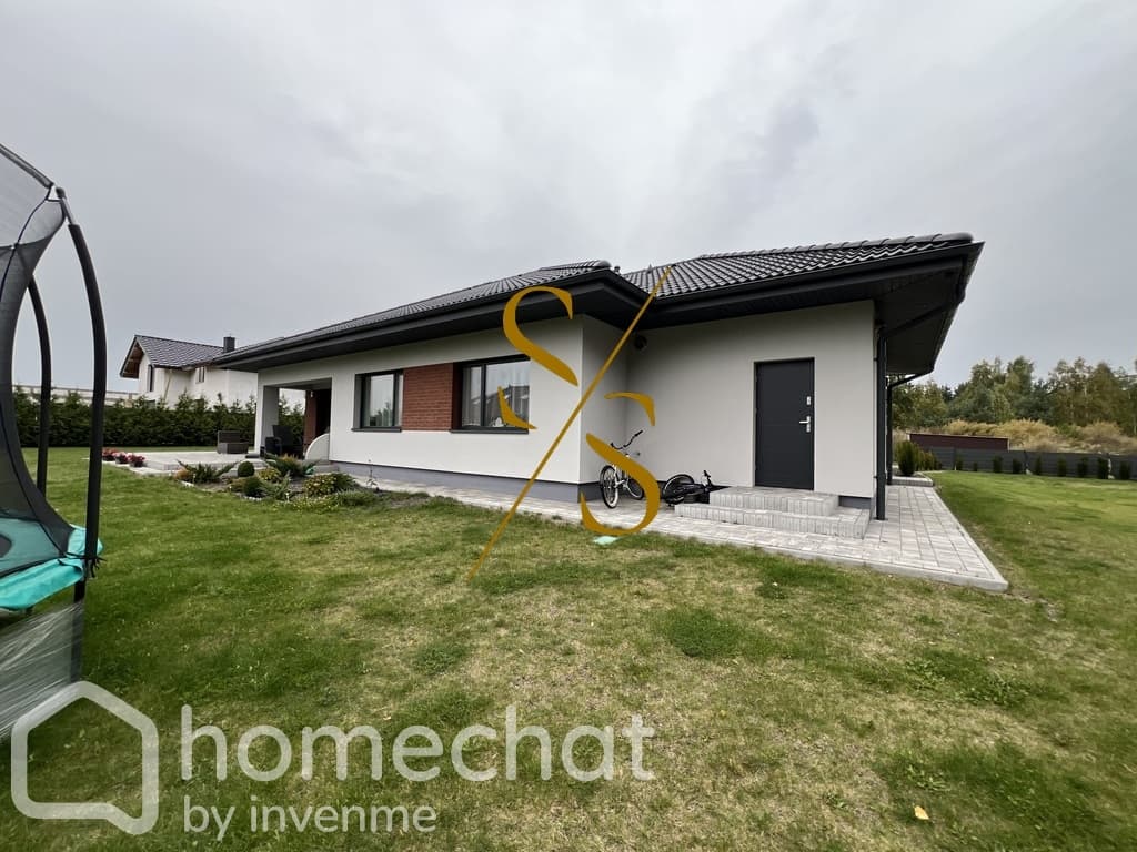 OFERTA SPRZEDAŻY DOMU – OKOLE 60, GMINA KORONOWO