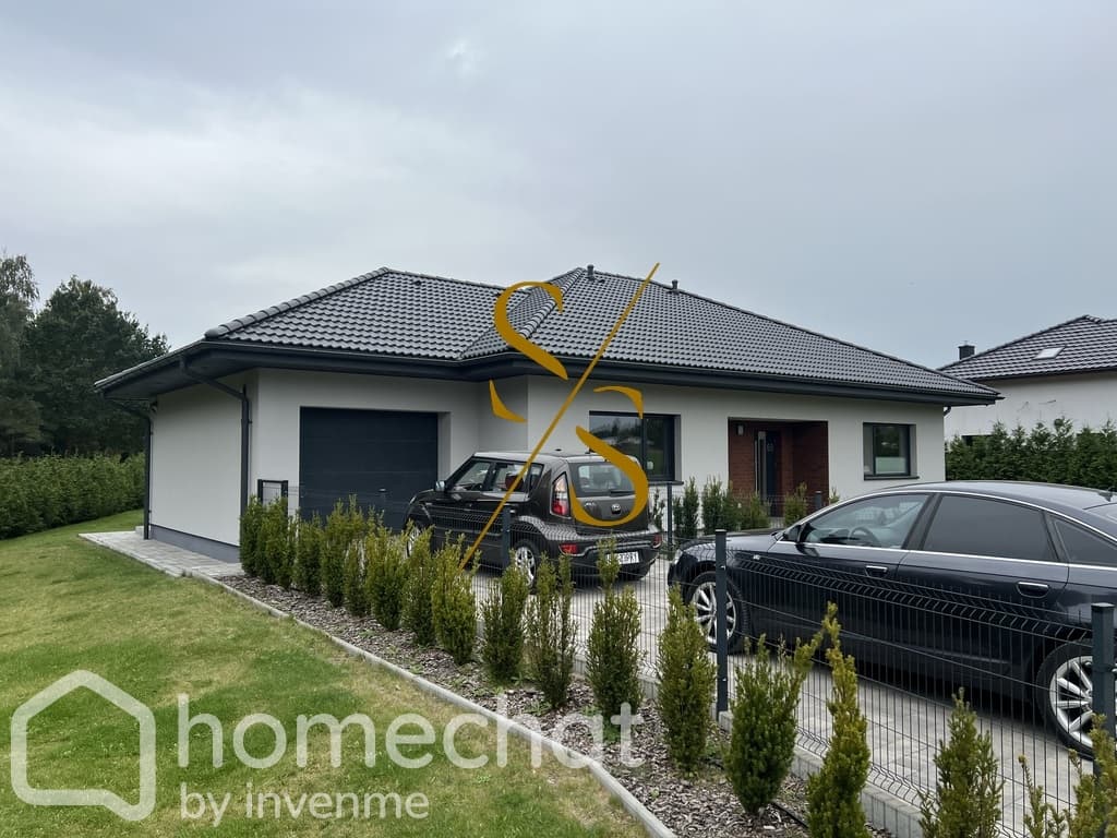 OFERTA SPRZEDAŻY DOMU – OKOLE 60, GMINA KORONOWO